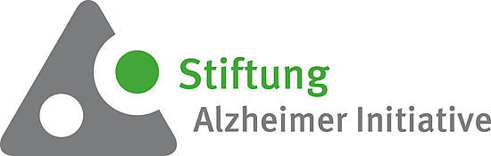 Logo der Stiftung Alzheimer Initiativ gGmbH