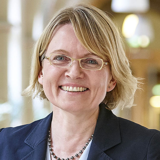 Prof. Dr. Judith Alferink, Klinik für Psychische Gesundheit, Universitätsklinikum Münster