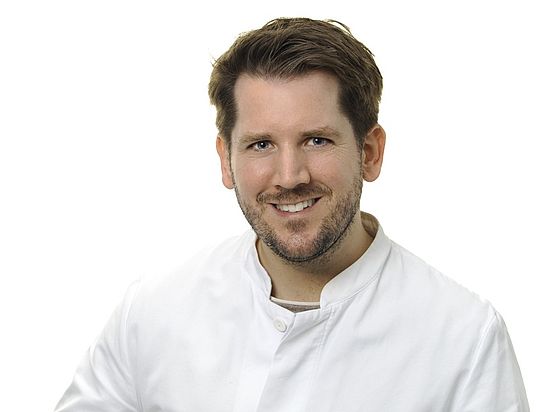 Demenzforscher Prof. Dr. Matthias Brendel