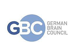 Logo des German Brain Council
