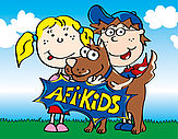 AFi-KiDS