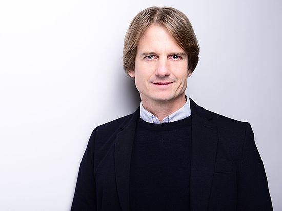 Demenzforscher Prof. Dr. Christoph Becker-Pauly