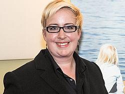 Dr. Viola Nordström