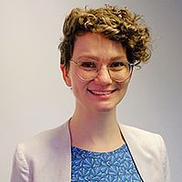 Dr. Johanna Habermeyer, Alzheimer-Forscherin, Universitätsklinikum Erlangen