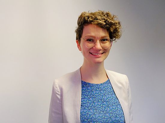 Demenzforscherin Dr. Johanna Habermeyer