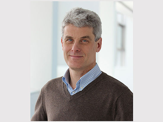Demenzforscher Prof. Dr. Gerd Kempermann