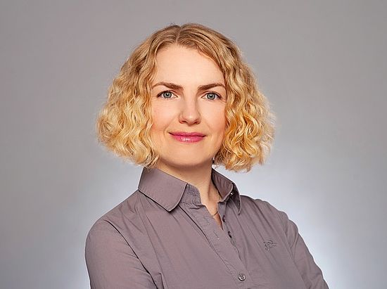 Demenzforscherin Dr. Elena Puris