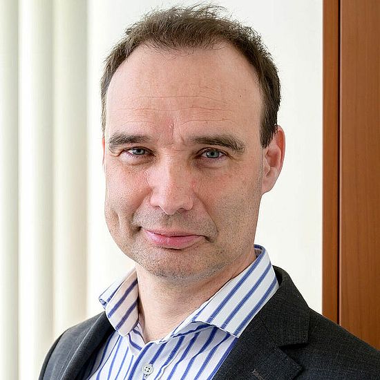 Prof. Dr. Stefan Teipel, Arbeitsgruppe Klinische Demenzforschung, Deutsches Zentrum für Neurodegenerative Erkrankungen e. V.