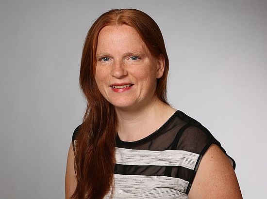 Demenzforscherin Prof. Dr. Janine Kirstein