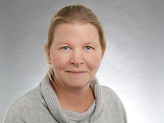 Demenzforscherin Prof. Dr. Melanie Meyer-Luehmann