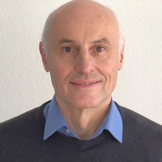 Prof. Dr. Jochen Walter, Abteilung für Neurologie, Universität Bonn