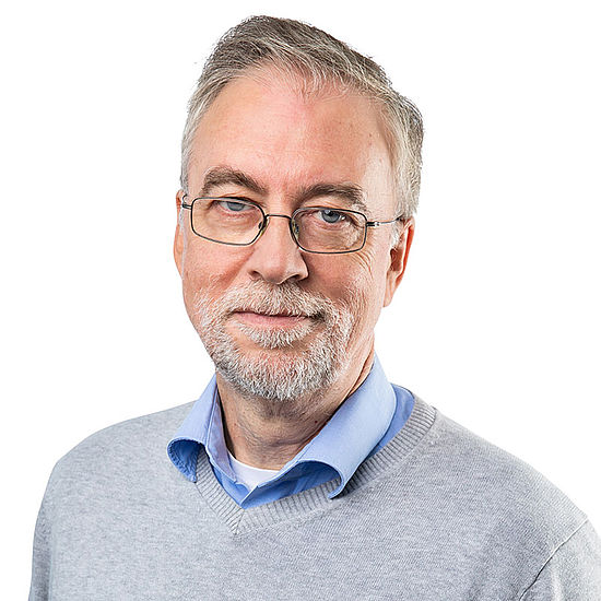 Prof. Dr. Roland Brandt (Stellvertretender Vorsitzender), Fachbereich Neurobiologie, Universität Osnabrück