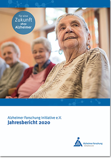 AFI Jahresbericht 2020