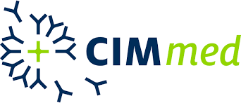 Logo CIM med