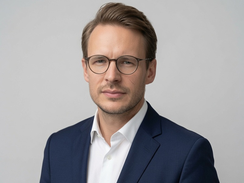 Dr. David Unbehaun, Universität Siegen